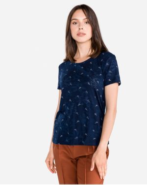 T-shirt Tom Tailor Denim - Women