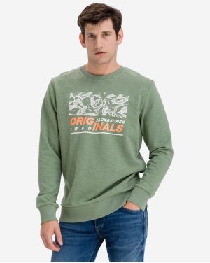 Lefo Jack & Jones Sweatshirt - Men