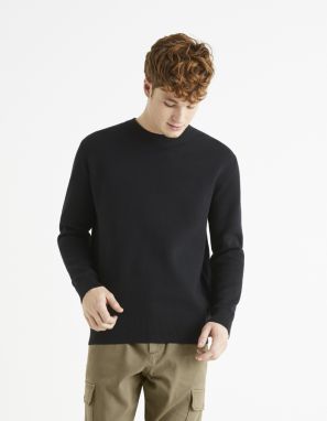 Celio Smooth Sweater Beclo - Men