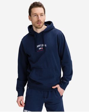 Timeless Sweatshirt Tommy Jeans - Men