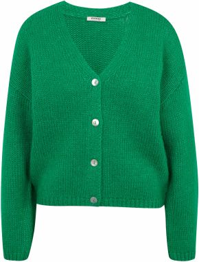 Orsay Green Ladies Cardigan - Women