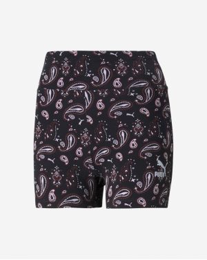 PBAE Puma Shorts - Women