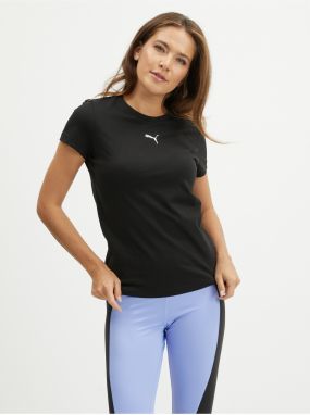 Evide Graphic T-shirt Puma - Women