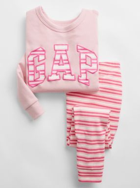 GAP Children's pajamas with logo - Boys