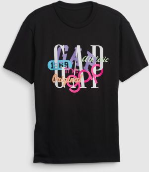 GAP T-shirt with print - Men