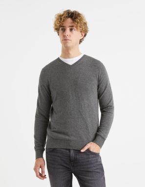 Celio Sweater Veviflex - Men's