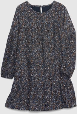 GAP Corduroy Dress with Frill - Girls