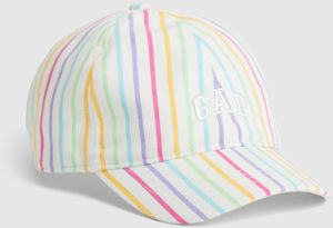 GAP Kids Striped Cap - Girls