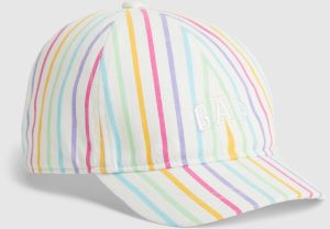 GAP Kids Striped Cap - Girls