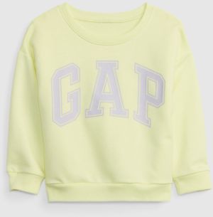 GAP Kids sweatshirt with logo - Boys