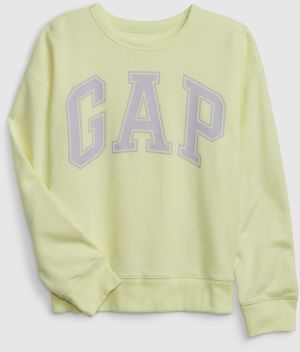 GAP Kids sweatshirt with logo - Boys