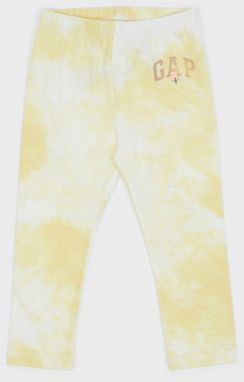 GAP Baby Batik Sweatpants - Girls