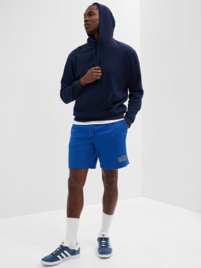 Shorts with GAP logo - Men