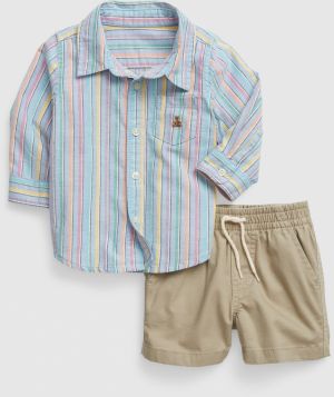 GAP Baby Outfit Shirts & Shorts - Boys