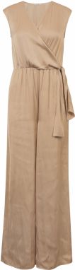 Orsay Beige Women's Overall - Women