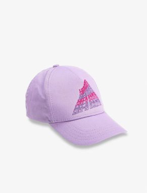 Koton Embroidered Cap Hat