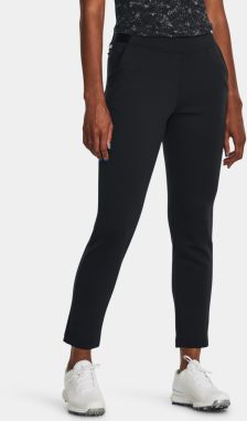 Under Armour Pants UA Links Pull On Pant-BLK - Women