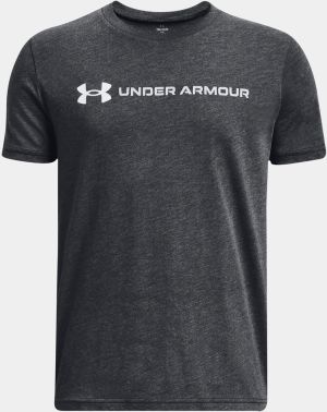 Chlapčenské tričko Under Armour