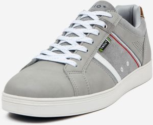 Celio Grey Leisure Sneakers - Men