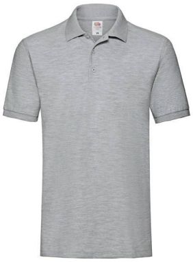 Men's Premium Polo 632180 100% Cotton 170g/180g