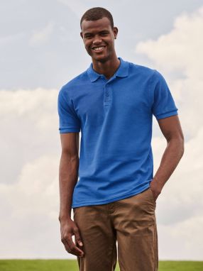 Men's Premium Polo 632180 100% Cotton 170g/180g