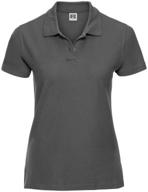 Ultimate R577F Cotton Polo 100% Smooth Cotton Ring-Spun 210g/215g