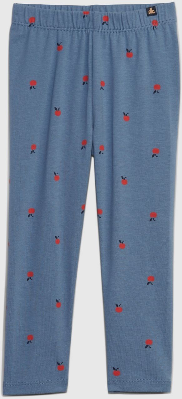 GAP Kids Cotton Leggings - Girls