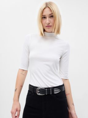 GAP T-shirt with turtleneck - Women