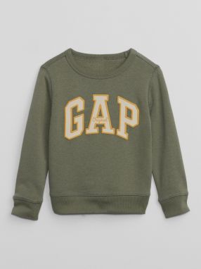 GAP Kids sweatshirt with logo - Boys