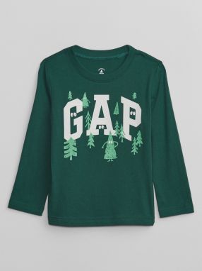 GAP Children's T-shirt with print - Boys