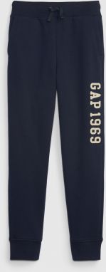 GAP Kids sweatpants with logo - Boys