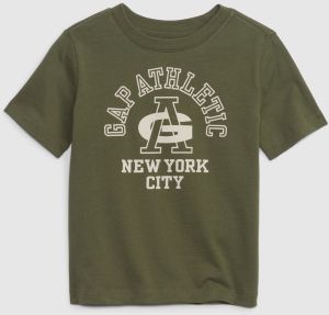 GAP Children's T-shirt with logo - Boys