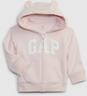 GAP Kids sweatshirt with logo - Girls