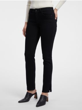 Orsay Black Ladies Pants - Women