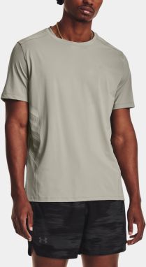 Under Armour T-Shirt UA LASER SHORTSLEEVE-GRN - Men