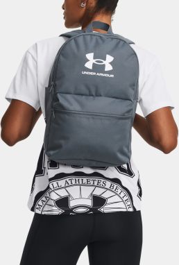 Under Armour Backpack UA Loudon Lite Backpack-GRY - unisex