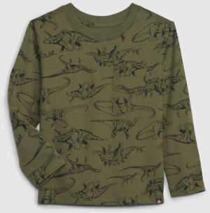 GAP Children's T-shirt with pocket - Boys