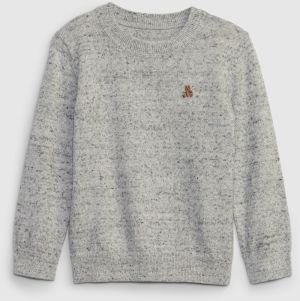 GAP Kids knitted sweater Brannan - Boys