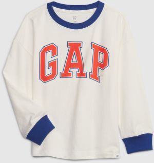 GAP Children's T-shirt with logo - Boys