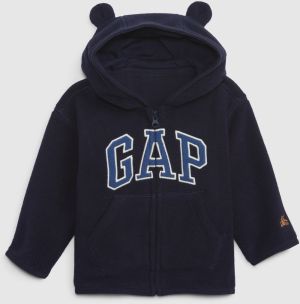 GAP Kids fleece sweatshirt - Girls