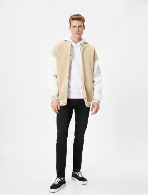 Koton Skinny Fit Jeans - Michael Jean