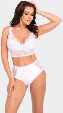 Briefs Babell BBL 190 S-2XL white 000