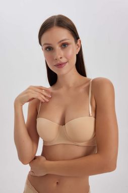 DEFACTO Fall In Love Comfort Bra