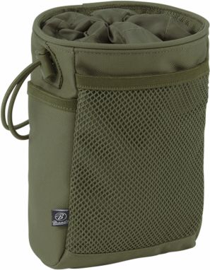 Molle Pouch Tactical Olive