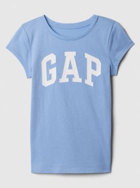 GAP Kids ́s T-shirt with logo - Girls