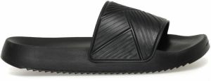 KINETIX TRUD 3FX Black Men's Water Shoes