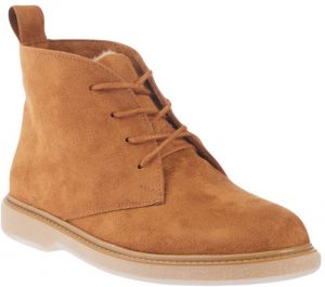 Yaya by Hotiç Women's Tan Boots & Booties