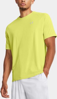 Under Armour UA Tech Reflective T-Shirt SS-YLW - Men's