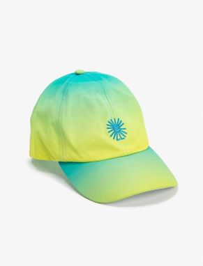 Koton Cap Hat Processing Detailed