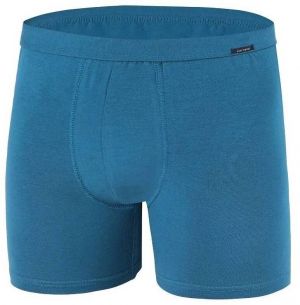 Boxer shorts Cornette Authentic Perfect 092 3XL-5XL marine 069